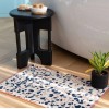 Tramonti di Madera ПЦ-516-05398 Коврик 50*70 цв.10000 уценка