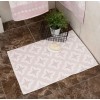 Nuovo eco-classico ПЦ-516-05963 Коврик 50*70 цв.10000 уценка