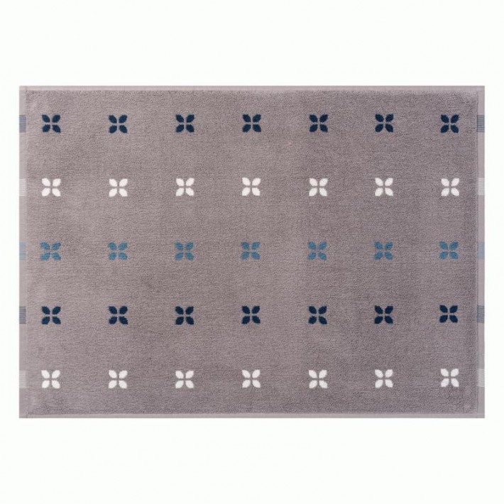Ciottolo ПЦ-516-05784 Коврик 50*70 цв.10000 уценка