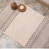 Alma di boho ПЦ-516-6259 Коврик 50*70 цв.10000 уценка