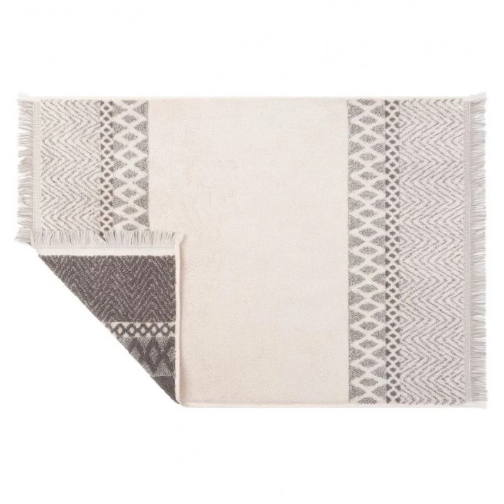 Alma di boho ПЦ-516-6259 Коврик 50*70 цв.10000 уценка