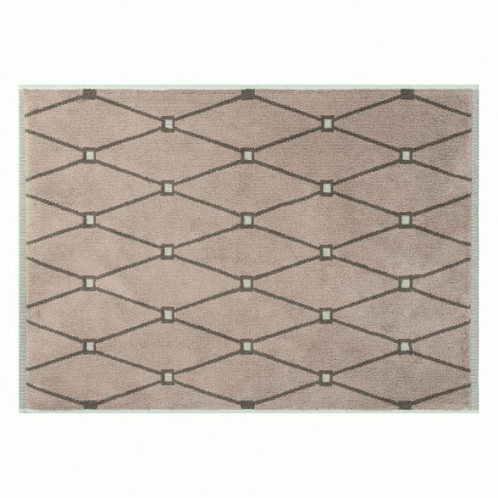 Reti ПЦ-516-05752 Коврик 50*70 цв.10000 уценка