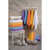 Plait ПЛ-3501-01933/01934 Полотенце 70*130 цв.128(розовый)