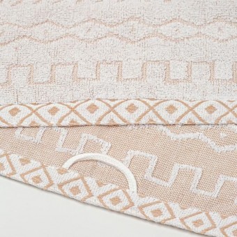 Полотенце     для бани 70х130   махровое  400 г/м2     бежевое   Донецкая мануфактура