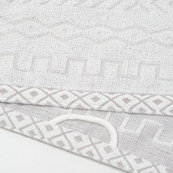 Полотенце     для бани 70х130   махровое  400 г/м2     бежевое   Донецкая мануфактура