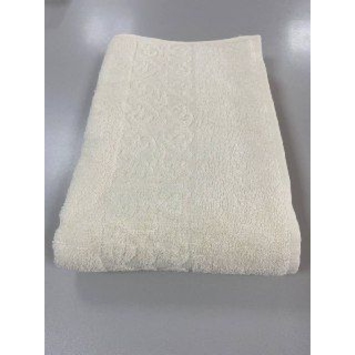 Полотенце   для бани 70х130 см  350 г/м² махра Cleanelly  
