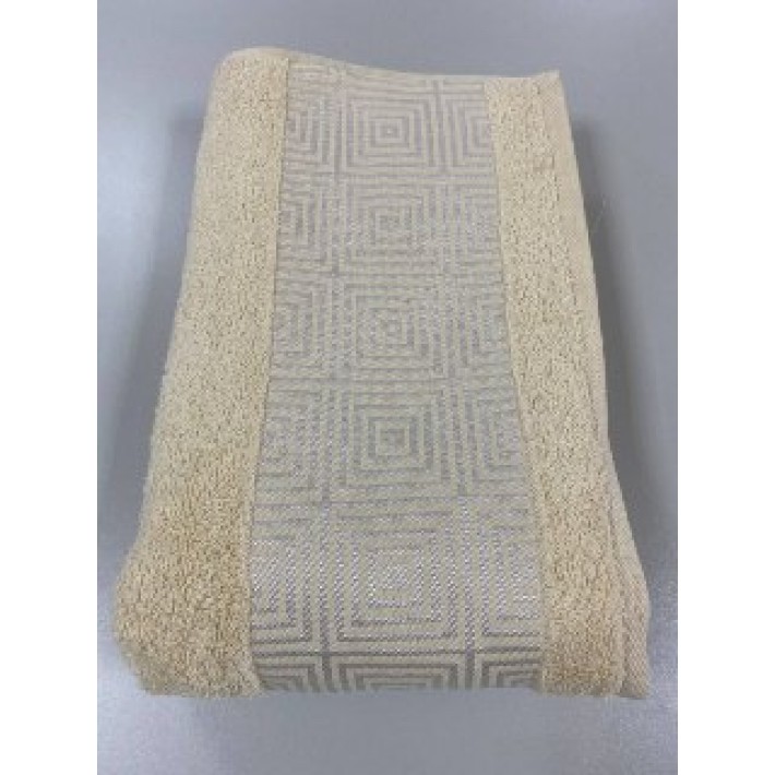 Quadrato magico ПЦ-1801-3656-1 Полотенце 70*120 цв.258 уценка