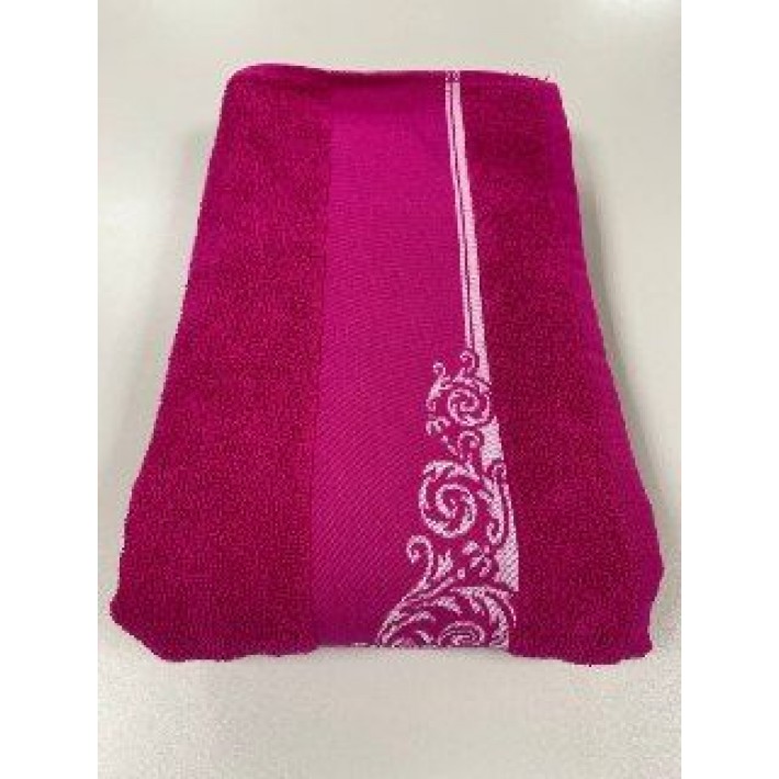 Полотенце   для бани 70х120 см  350 г/м² махра Cleanelly  