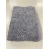 Полотенце для бани 70х130 см 360 г/м² махра Cleanelly
