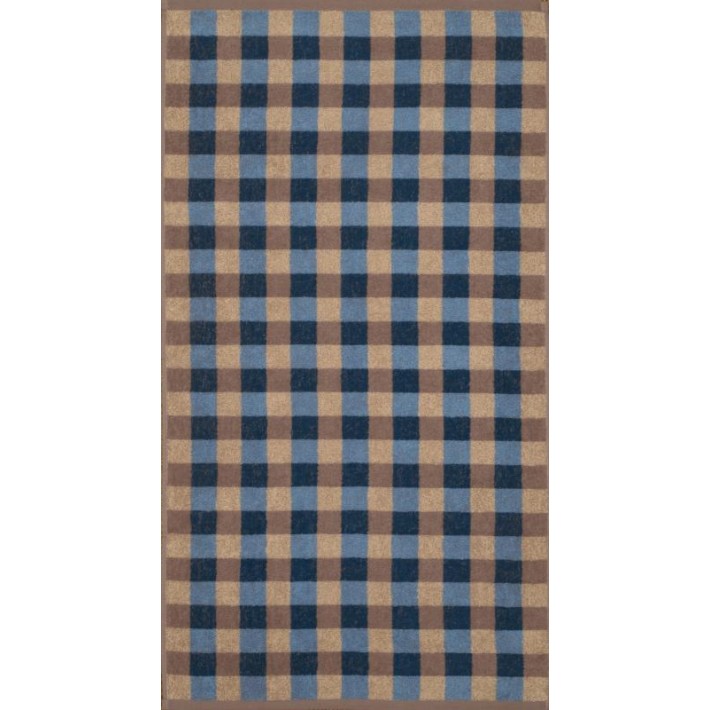 Holmes New ПЛ-3502-02126 Полотенце 70*130 цв.10000 уценка