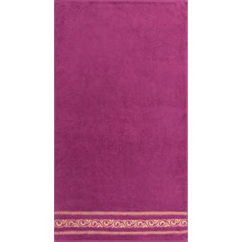 Comely ПЦ-1801-2910 Полотенце 70*120 цв.276