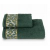 Leopardo ПЦ-3501-4478-1 Полотенце 70*130 цв.18-5718