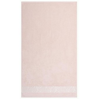 Полотенце     для бани 70х115   махровое  360 г/м2     бежевое   Донецкая мануфактура Ice fairy tale