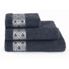 Dardo ПЦ-3501-4344 Полотенце 70*130 цв.19-4220 уценка