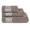 Dardo ПЦ-3501-4344 Полотенце 70*130 цв.16-0906 уценка