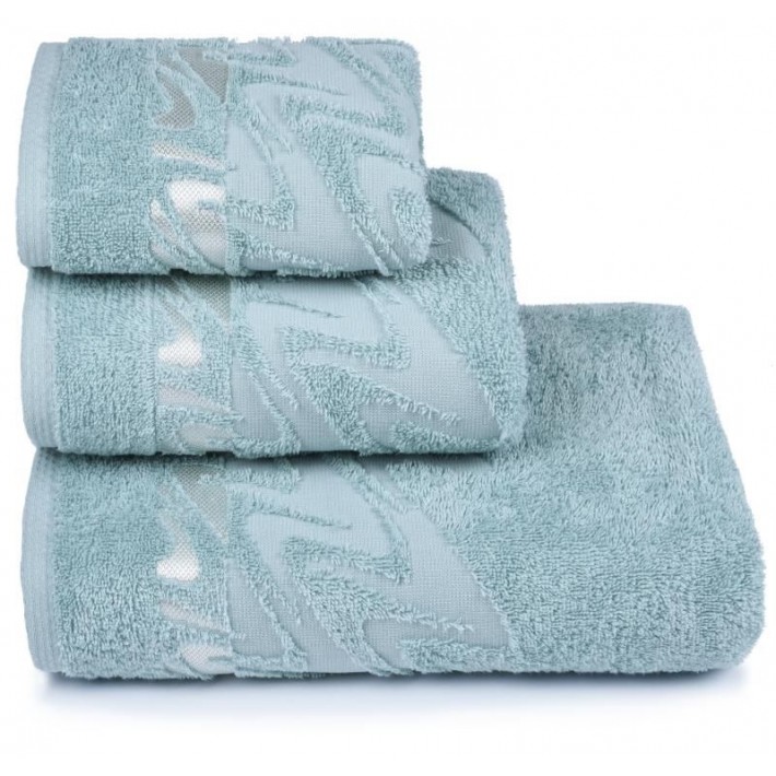 Brilliance ПЛ-3501-3873 Полотенце 70*130 цв.14-4908 уценка