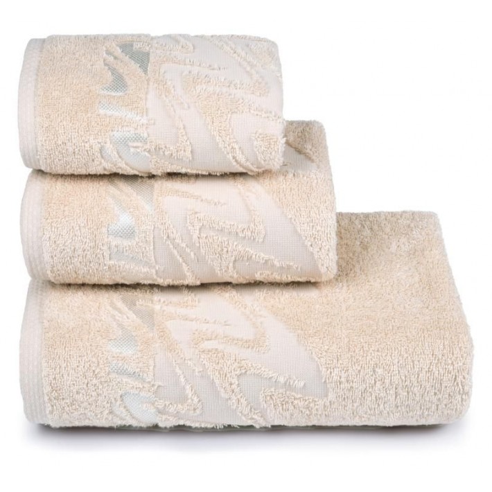 Brilliance ПЛ-3501-3873 Полотенце 70*130 цв.13-0908 уценка