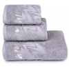 Brilliance ПЛ-3501-3873 Полотенце 70*130 цв.16-1703 уценка