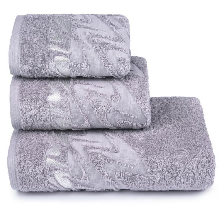 Brilliance ПЛ-3501-3873 Полотенце 70*130 цв.16-1703 уценка