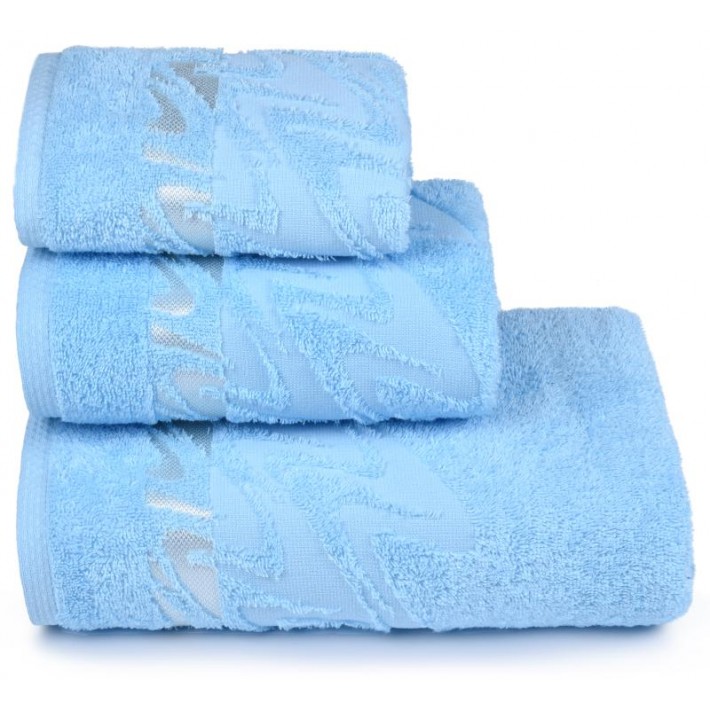 Brilliance ПЛ-3501-3873 Полотенце 70*130 цв.14-4311 уценка