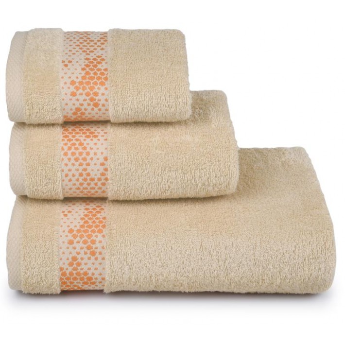 Element ПЛ-3501-3875-1 Полотенце 70*130 цв.13-0815 уценка