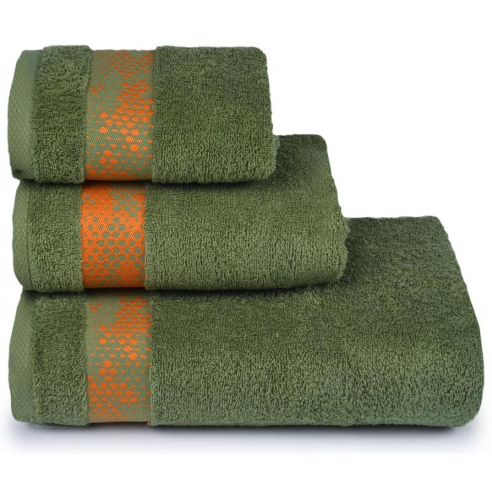 Element ПЛ-3501-3875-1 Полотенце 70*130 цв.17-0330 уценка