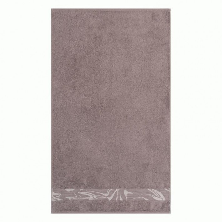 Marmo caldo ПЦ-1801-5158-1 Полотенце 70*120 цв.17-1506 уценка