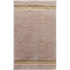 Meandro ПЦ-1801-3835 Полотенце 70*120 цв.436 (бежевый) уценка