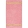 Meandro ПЦ-1801-3835 Полотенце 70*120 цв.438 (розовый) уценка
