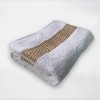 Meandro ПЦ-1801-3835 Полотенце 70*120 цв.101 (белый) уценка