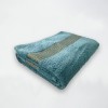Meandro ПЦ-1801-3835 Полотенце 70*120 цв.255 (морская волна) уценка
