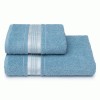 Ice shine ПЦ-3501-5199 Полотенце 70*130 цв.15-4312 уценка
