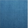 Полотенце для бани 70х120 махровое 460 г/м2 синее Донецкая мануфактура
