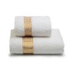 Meandro rotto ПЦ-3501-3777 Полотенце 70*130 цв.218