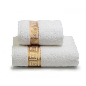 Meandro rotto ПЦ-3501-3777 Полотенце 70*130 цв.218