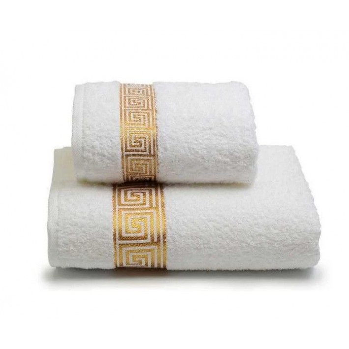 Meandro rotto ПЦ-3501-3777 Полотенце 70*130 цв.218