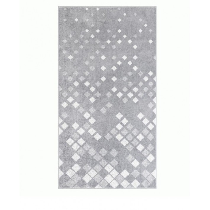 Steel color ПЛ-3502-05136 Полотенце 70*130 цв.10000