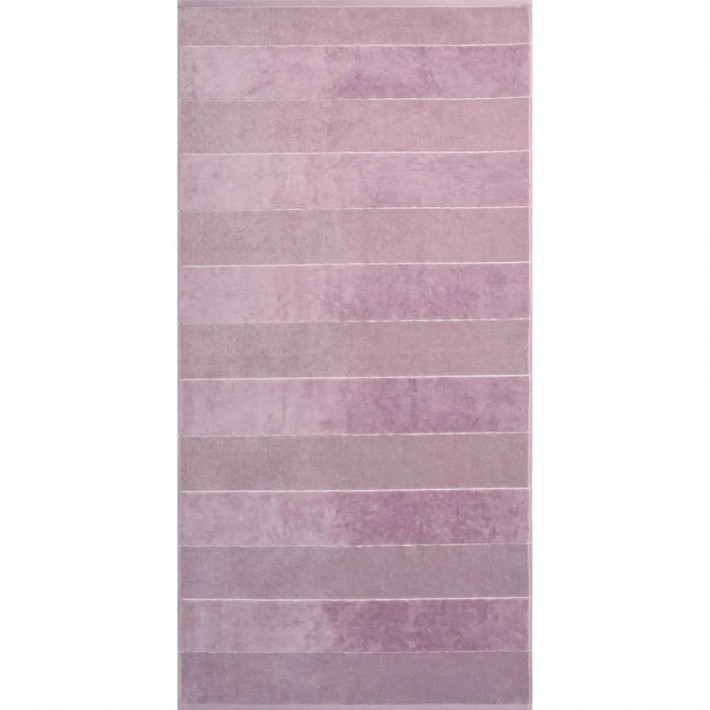 Luna viola ПЦС-751-4096 Полотенце 70*140 цв.15-1905 уценка