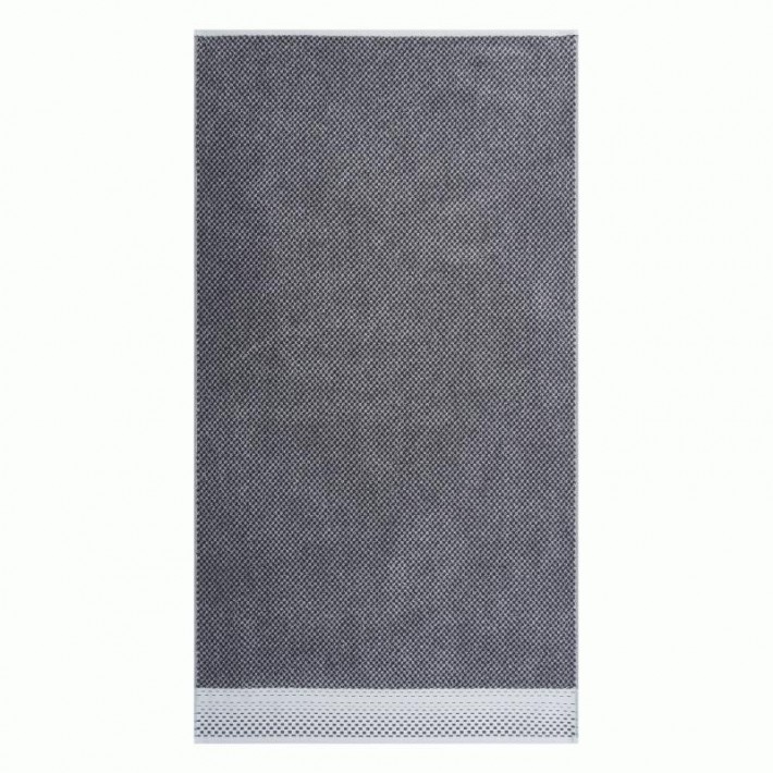 Marcasite ПЦ-3502-5128 Полотенце 70*130 цв.10000 уценка