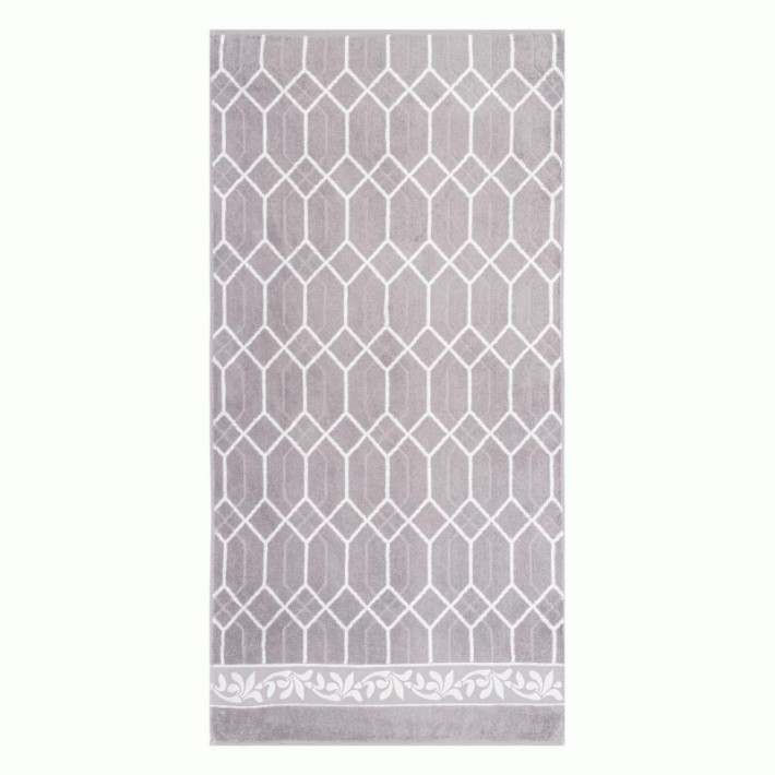 Symmetry ПЦ-3502-5719 Полотенце 70*130 цв.10000 уценка