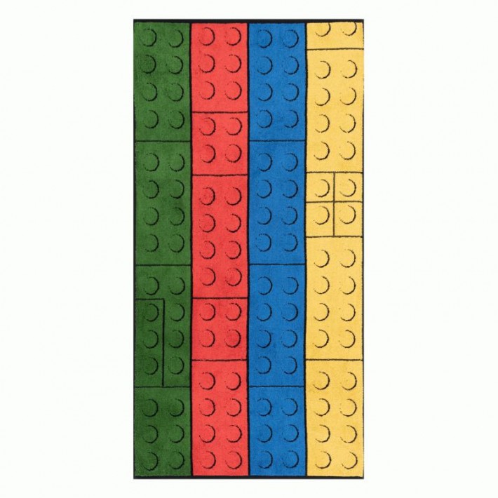 Constructor ПЦ-3502-5731 Полотенце 70*130 цв.10000 уценка