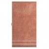Alma di boho ПЦ-3525-6261 Полотенце 70*130 цв.15-1322 уценка