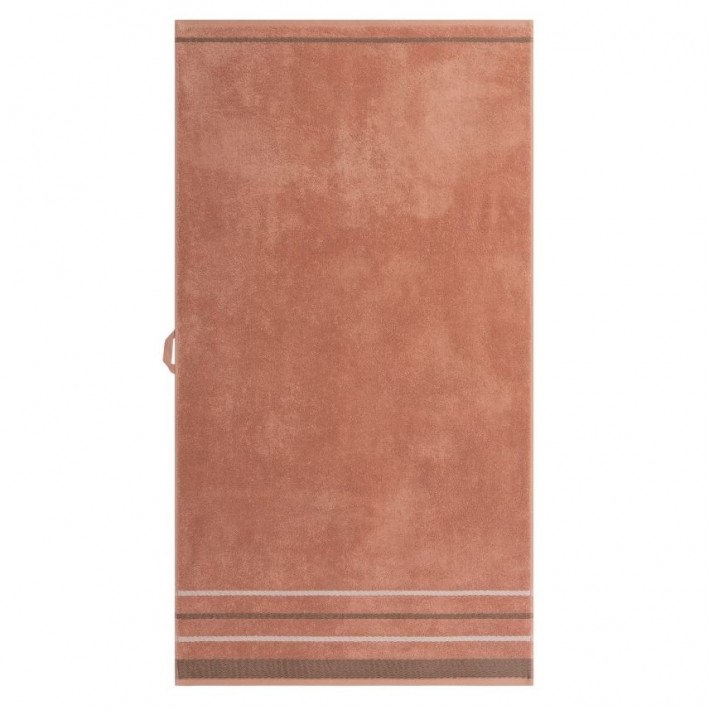 Alma di boho ПЦ-3525-6261 Полотенце 70*130 цв.15-1322 уценка