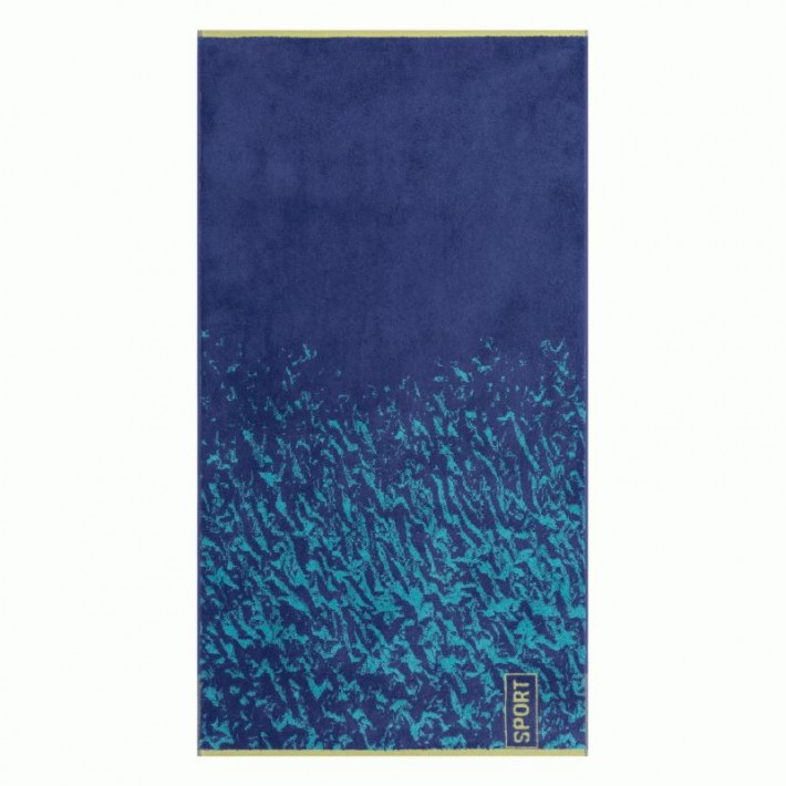 Allenamento ПЦ-3502-6368 Полотенце 70*130 цв.10000 уценка