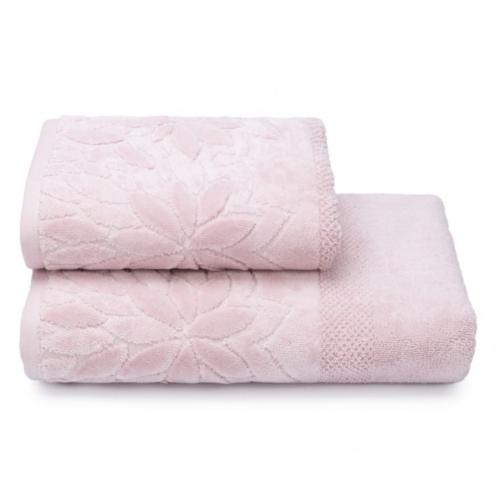 Nuovo eco-classico ПЦС-3525-5961 Полотенце 70*130 цв.12-2902 уценка