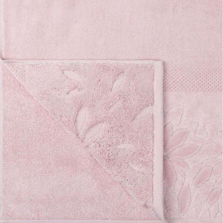 Nuovo eco-classico ПЦС-3525-5961 Полотенце 70*130 цв.12-2902 уценка