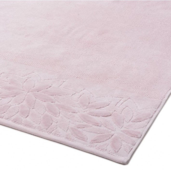 Nuovo eco-classico ПЦС-3525-5961 Полотенце 70*130 цв.12-2902 уценка