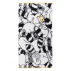 Raccoons ПЦ-3502-5730 Полотенце 70*130 цв.10000 уценка