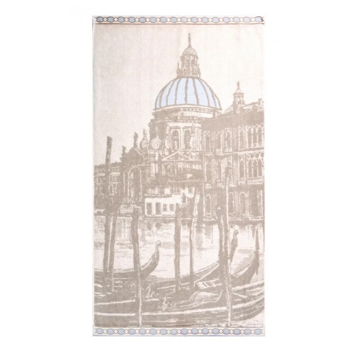Motivi veneziani ПЦ-3526-3691 Полотенце 70*130 цв.10000 уценка плотность 540гр
