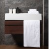 Base del comfort ПЦС-3551-5100 Полотенце 70*130 цв.11-0601 уценка